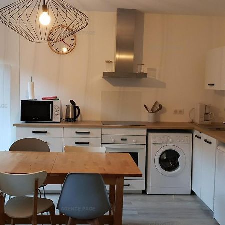 Appartement Renove 4 Pers Avec Parking A Cauterets - Fr-1-234-242 Eksteriør bilde